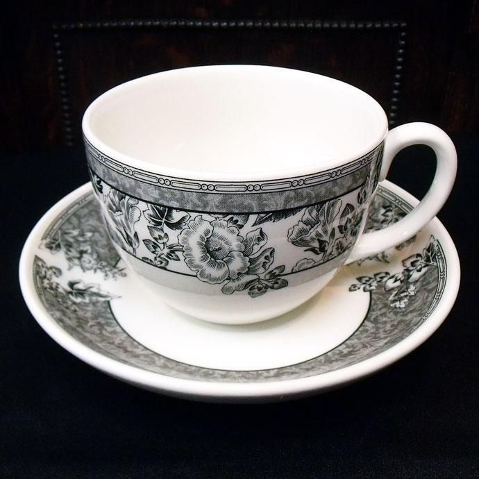 アンティーク食器｜ウェッジウッド（Wedgwood）｜ティーカップ