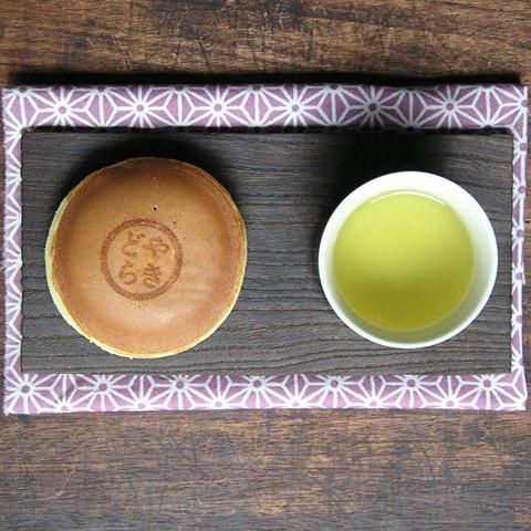 岩本清商店 ちょこっとトレー｜和雑貨 翠