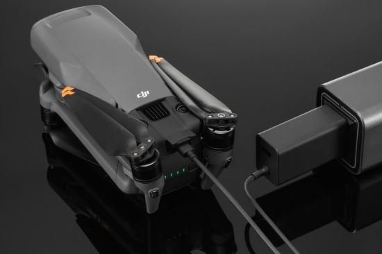 DJI 65W ポータブル充電器 - ドローンスクール DJIドローン 産業用