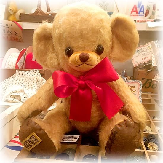 チーキー・ビンテージ ＊ Cheeky Vintage 」＊ 2004年 ＊ 300体限定の