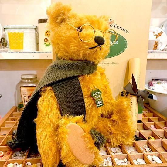 1996年 ＊ イギリスの高級百貨店 