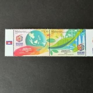 環境・自然 - 外国切手の通販・北欧・東欧・海外の切手を販売