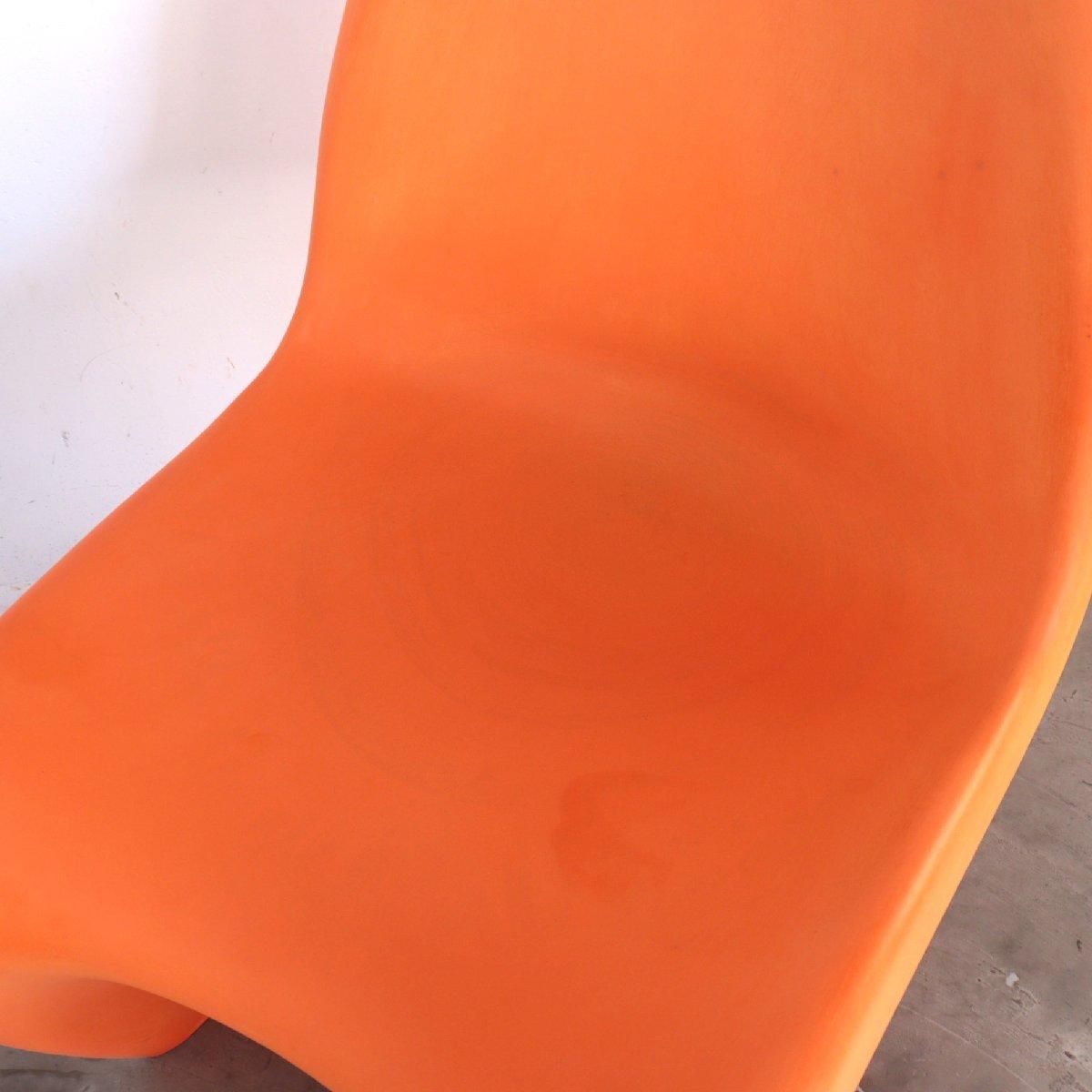 アメリカ ヴィンテージ パントンチェア ヴィトラ ミッドセンチュリー