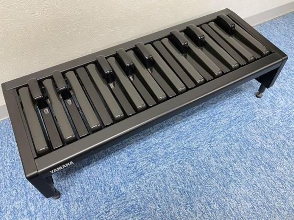 YAMAHA エレクトーン用 補助ペダル鍵盤 PK-2 アダプターボルト付