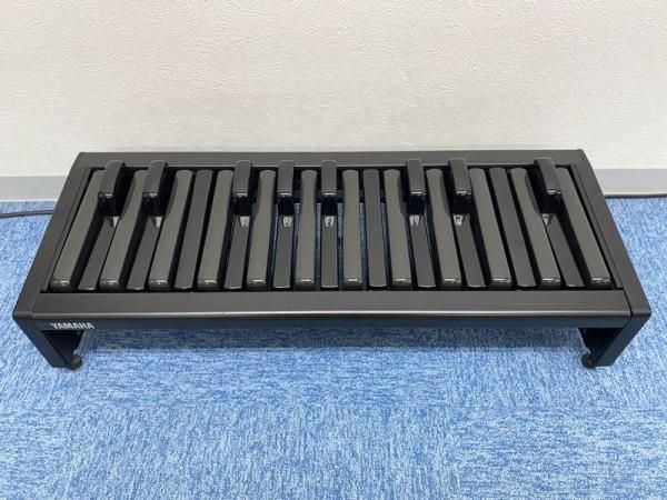 YAMAHA エレクトーン用 補助ペダル鍵盤 PK-2 アダプターボルト付 管理