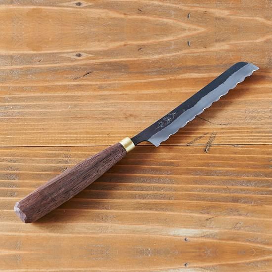 小さなパン切り包丁 12cm - MONO | サンプルショップ