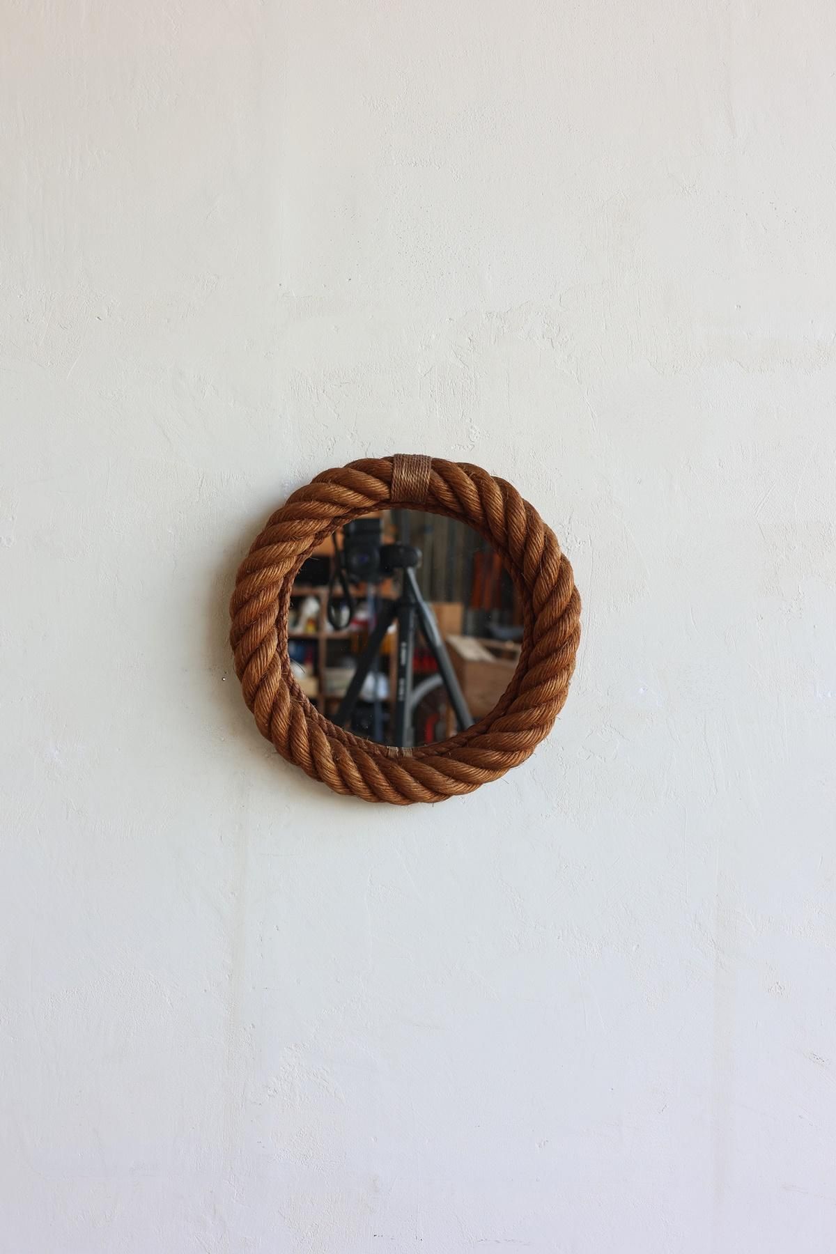 Mirror/Audoux & Minet - Antiques & Repair eel