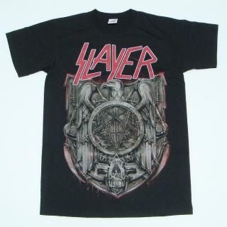 SLAYER/スレイヤー Tシャツ、パーカー、キャップ、グッズ等の正規品を