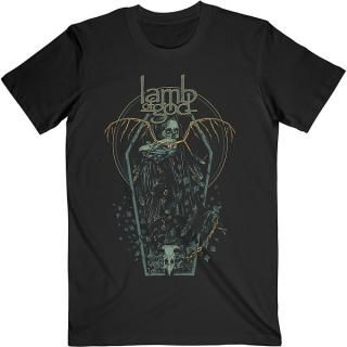 LAMB OF GOD/ラム・オブ・ゴッド Tシャツ、グッズの正規品通販