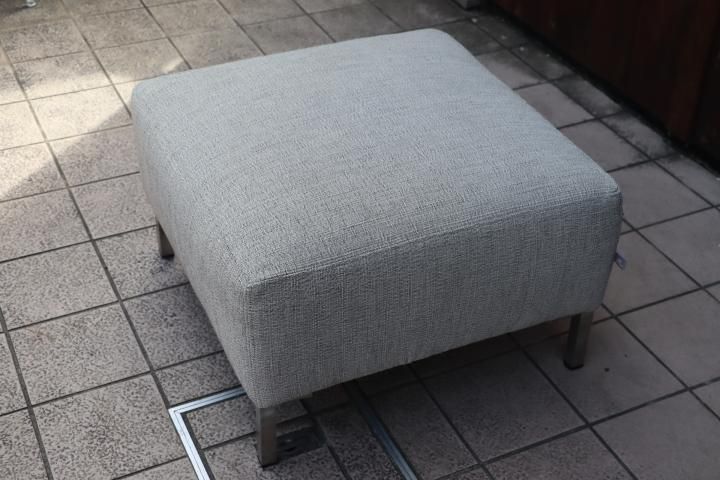 eilersen(アイラーセン) MULTI FOOT STOOLです。/シンプルでコンパクト
