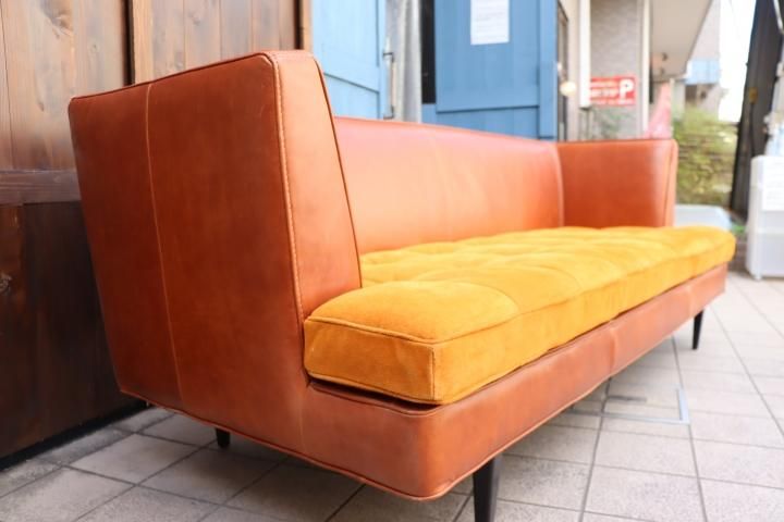 CRASH GATE(クラッシュゲート)のtabu Leather Works(タブレザー