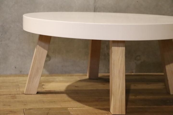 Francfranc(フランフラン)の円形のシンプルなデザインが魅力のFHU