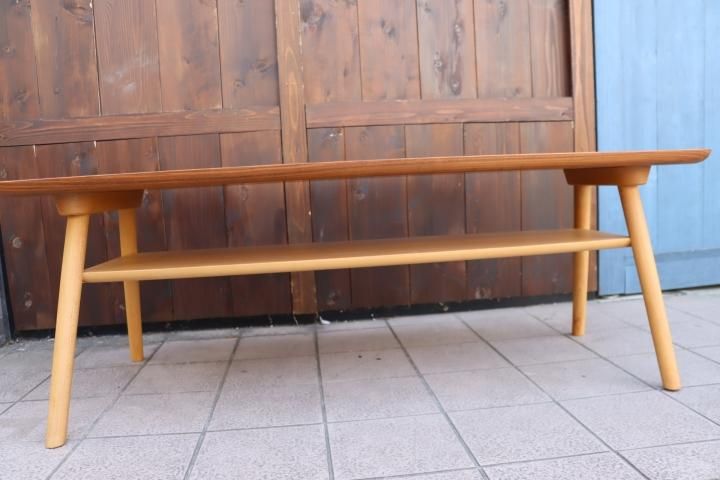 飛騨高山の家具メーカーキツツキマークの飛騨産業(HIDA)のAs You Are