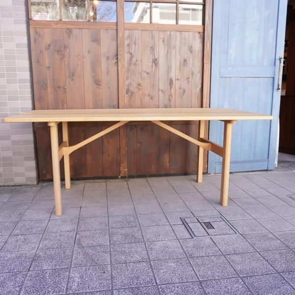 デンマークのFREDERICIA(フレデリシア) よりボーエ・モーエンセン