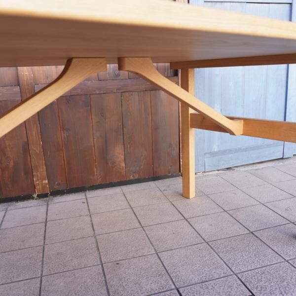 デンマークのFREDERICIA(フレデリシア) よりボーエ・モーエンセン