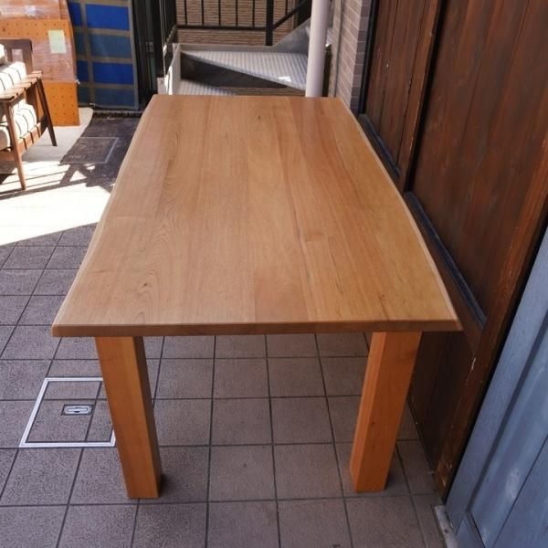 値下げ/HAYAMA GARDEN(葉山ガーデン)で取り扱われていた無垢材