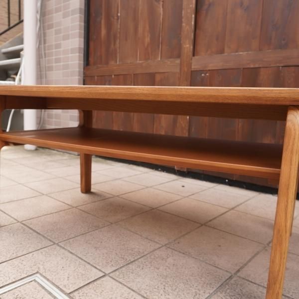 karimoku(カリモク家具)のchitano(チターノ)シリーズのT16350リビング