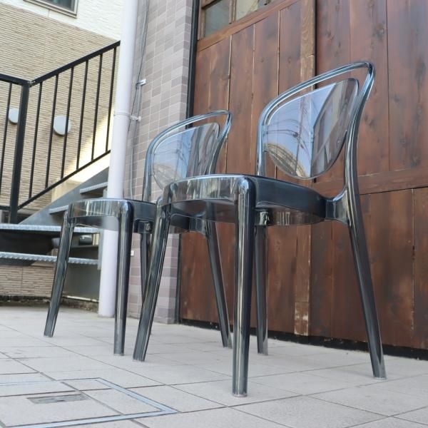 イタリアのブランドCalligaris(カリガリス)社のパリジェンヌ