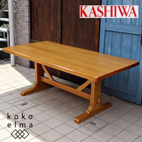 飛騨の家具メーカーKASHIWA(柏木工)のWILDERNESS（ウィルダネス