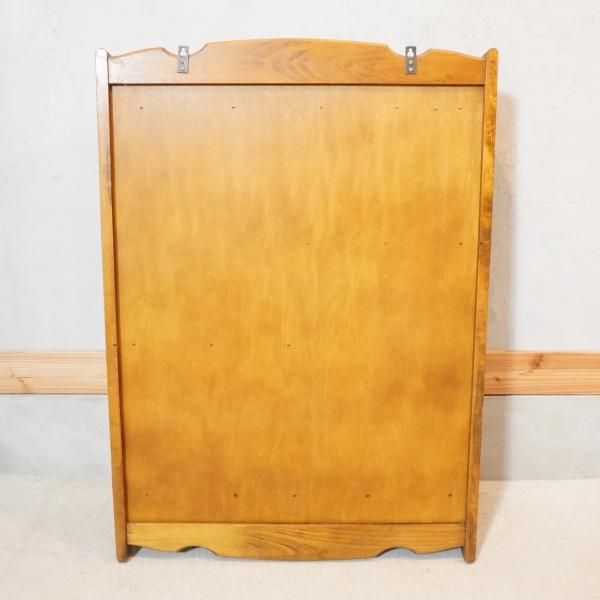 Karimoku(カリモク家具)のCOLONIAL(コロニアル)シリーズ ウォール