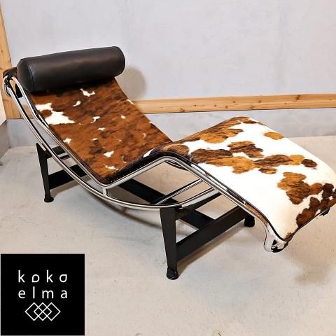 IDC OTSUKA(大塚家具)で取り扱われていたLe Corbusier(ル
