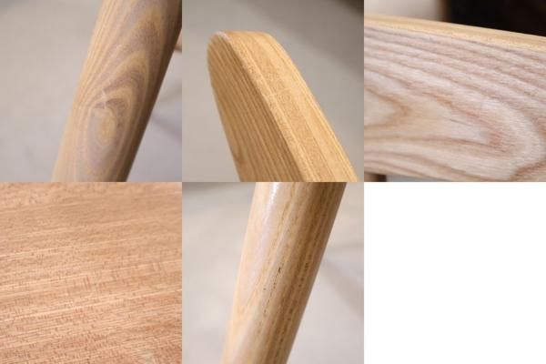 広島の家具メーカーCraft Furniture IMADA(いまだ)のダイニングチェア