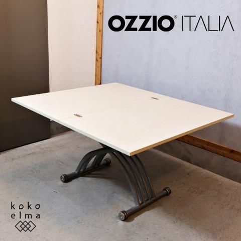 イタリアのブランド”OZZIO ITALIA(オッジオイタリア)”のSALISCENDI