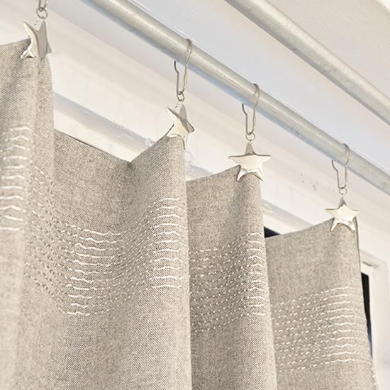 ieno textile14-23 PURE カーテン☆29,040円相当