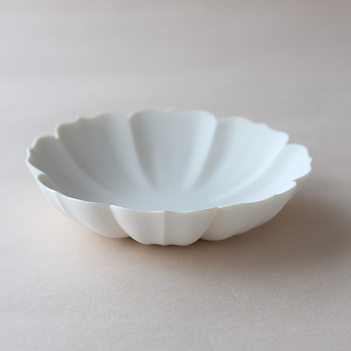 うつわの店 IZUMO [utsuwa] online shop｜若杉聖子作 浅ボウルM