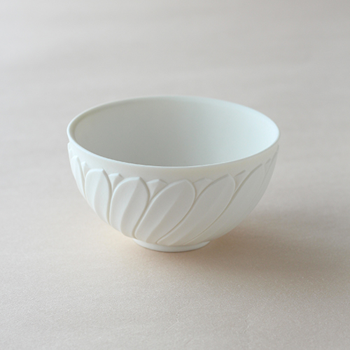 うつわの店 IZUMO [utsuwa] online shop｜若杉聖子作 捻り茶碗・ C