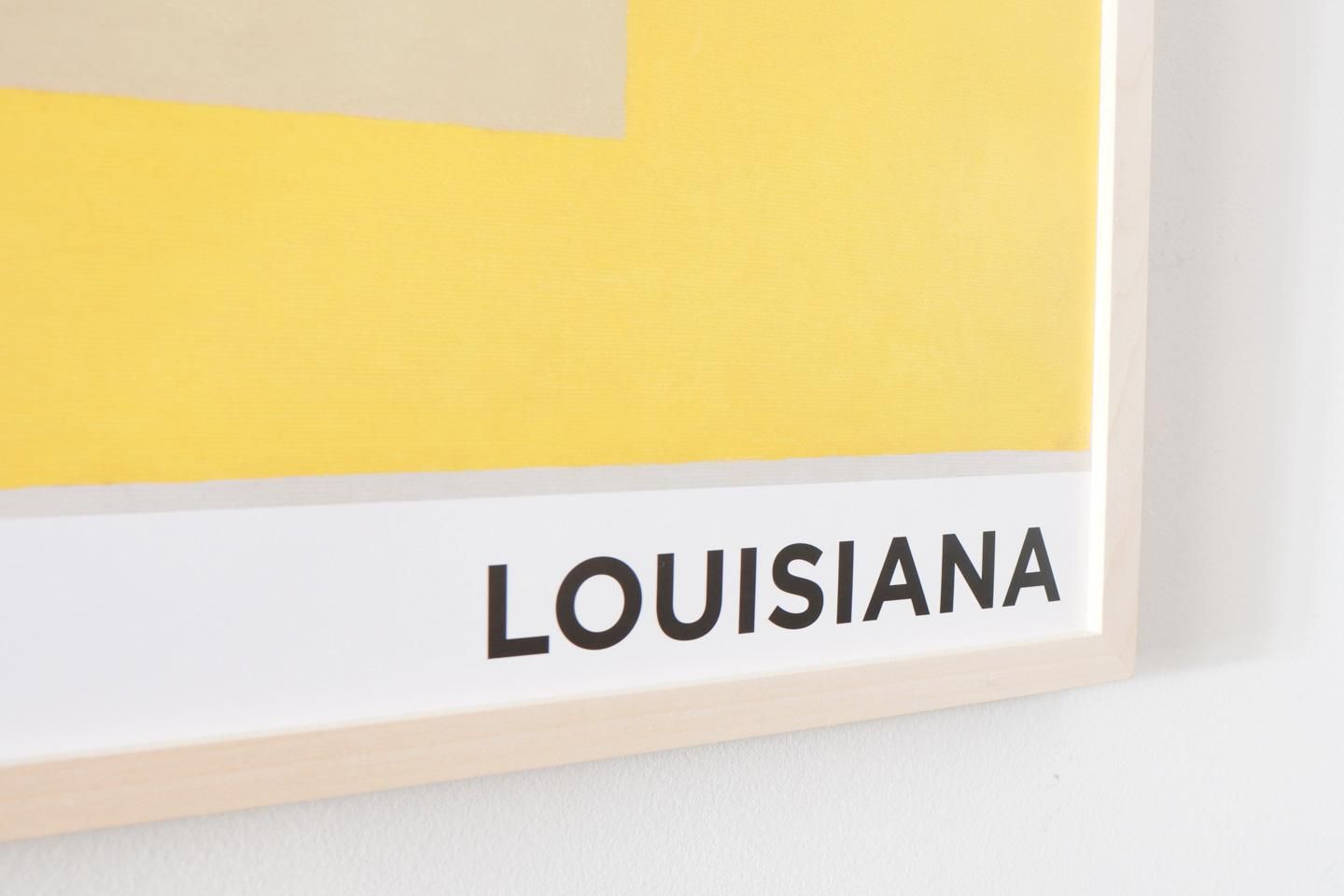 Josef Albers / Louisiana Museum of Modern Art - ルイジアナ