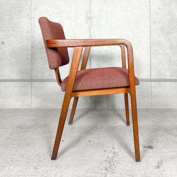 4663 Arm Chair / George Nelson - MID-Century MODERN