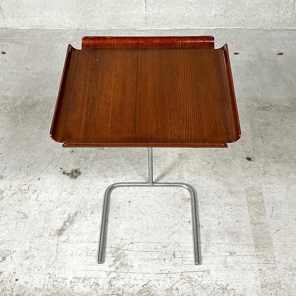 Tray Table Model 4950 / George Nelson - MID-Century MODERN