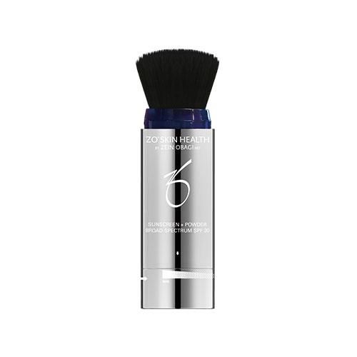 ゼオスキン パウダーサンスクリーン SPF30 PA+++ - ドクターズコスメ