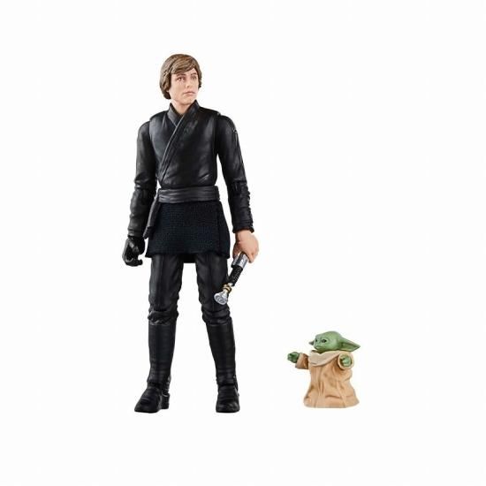 スター・ウォーズ ヴィンテージ・コレクション ルーク・スカイ