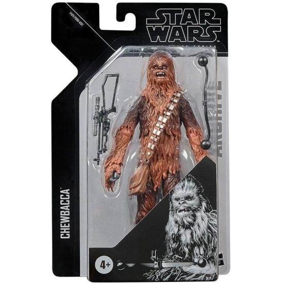 スター・ウォーズ ブラック・シリーズ 6