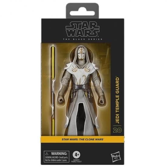 スター・ウォーズ ブラック・シリーズ 6