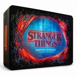 ストレンジャー・シングス 未知の世界 ホーキンスの記憶 ヴェクナの