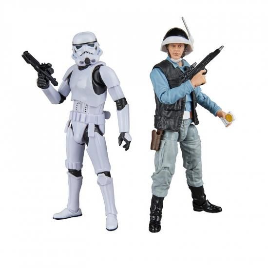 スター・ウォーズ ブラック・シリーズ 6