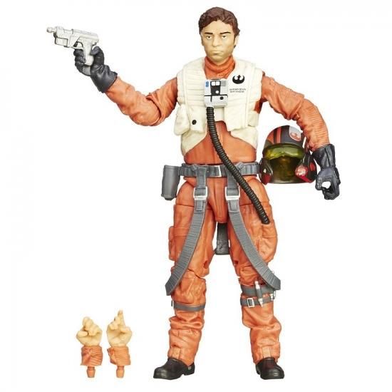 スター・ウォーズ ブラック・シリーズ 6