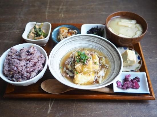 木製長角盆 - お食事と日用品 四歩 オンラインショップ