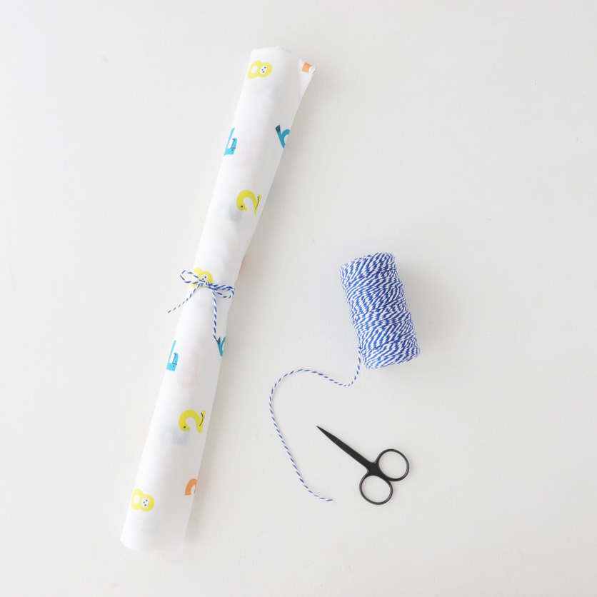 すうじ 数字柄- 布・生地の通販サイト：nunocoto fabric