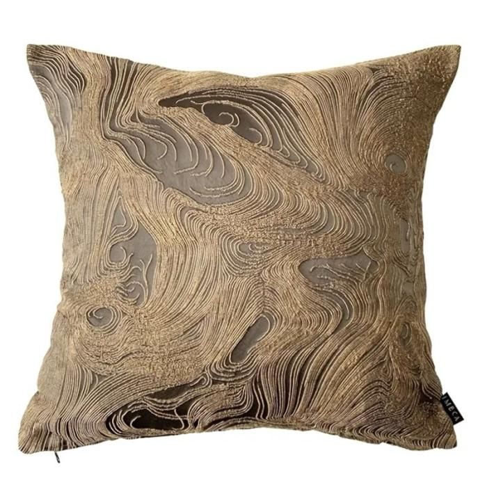 ヴェルートアール 40×40 /GO(ゴールド) - NEED'K textile online shop