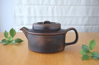 Gustavsberg/グスタフスベリ○Bagdad○三角錐の家no.2○Bertil Vallien