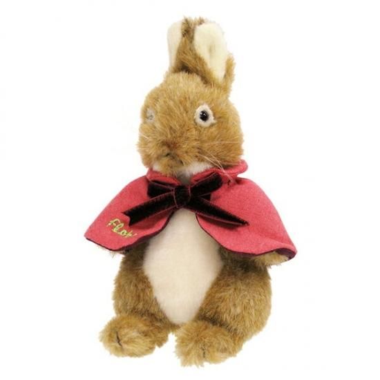 ぬいぐるみ M ベンジャミンバニー (PETERRABBIT/ピーターラビット
