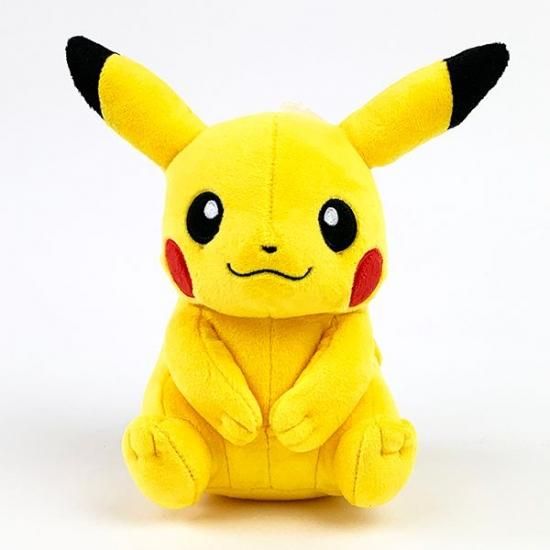ポケットモンスター ピカチュウ ポケットモンスター ピカチュウ メスの