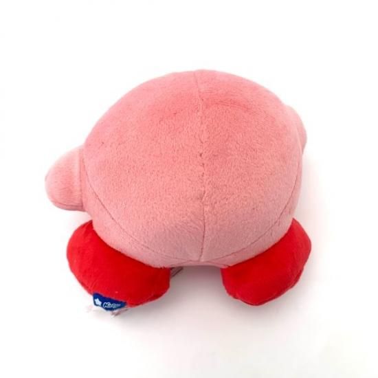カービィ ぬいぐるみ S すわり 星のカービィ (ALL STAR COLLECTION)(MCD)