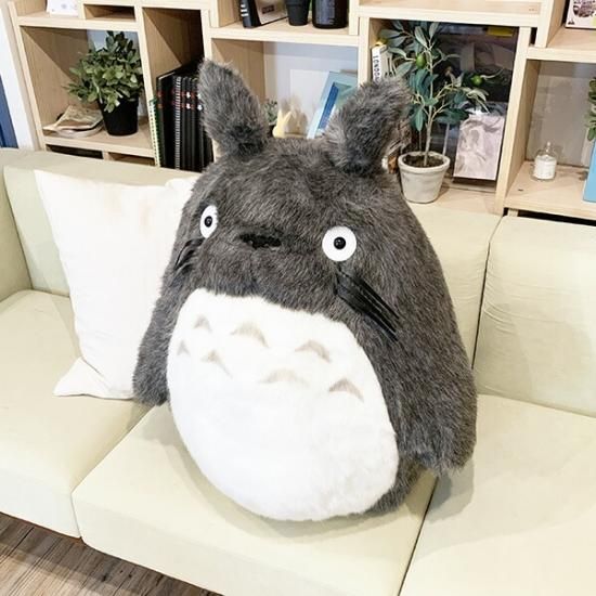 スタジオジブリ となりのトトロ 大トトロ 特大 ぬいぐるみ XXL 大型 大きい