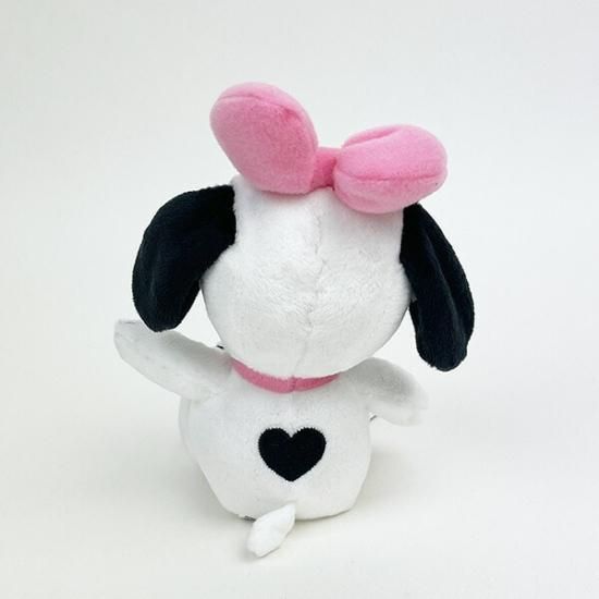 スヌーピー フレンズ ビーンドール ベル ぬいぐるみ 人形 マスコット