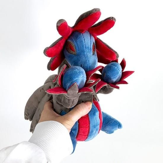 ポケットモンスター ぬいぐるみ PP214 チラチーノ S インテリア